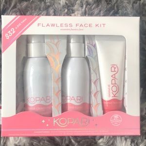 Kopari Flawless Face Kit
